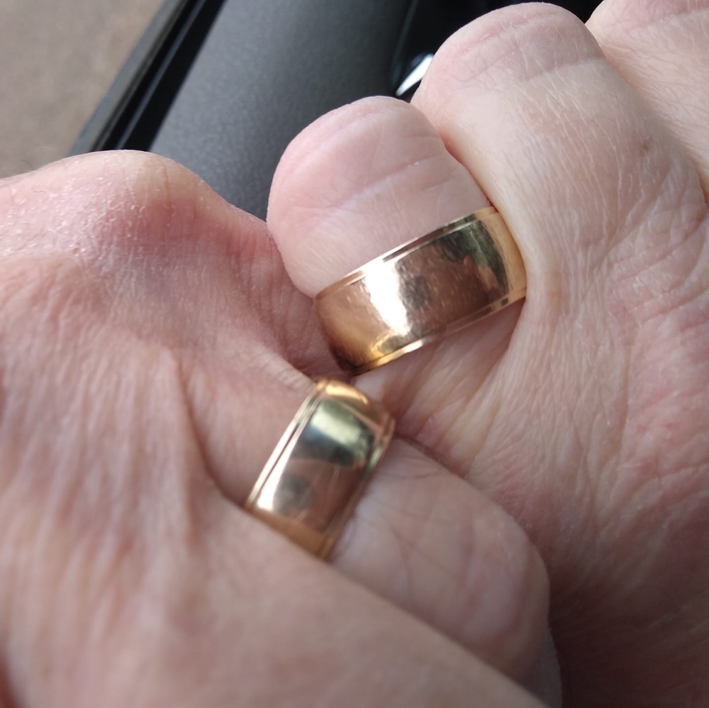 Meet your Posher, Margaret